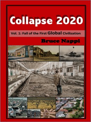 cover image of Collapse 2020 Volume 1